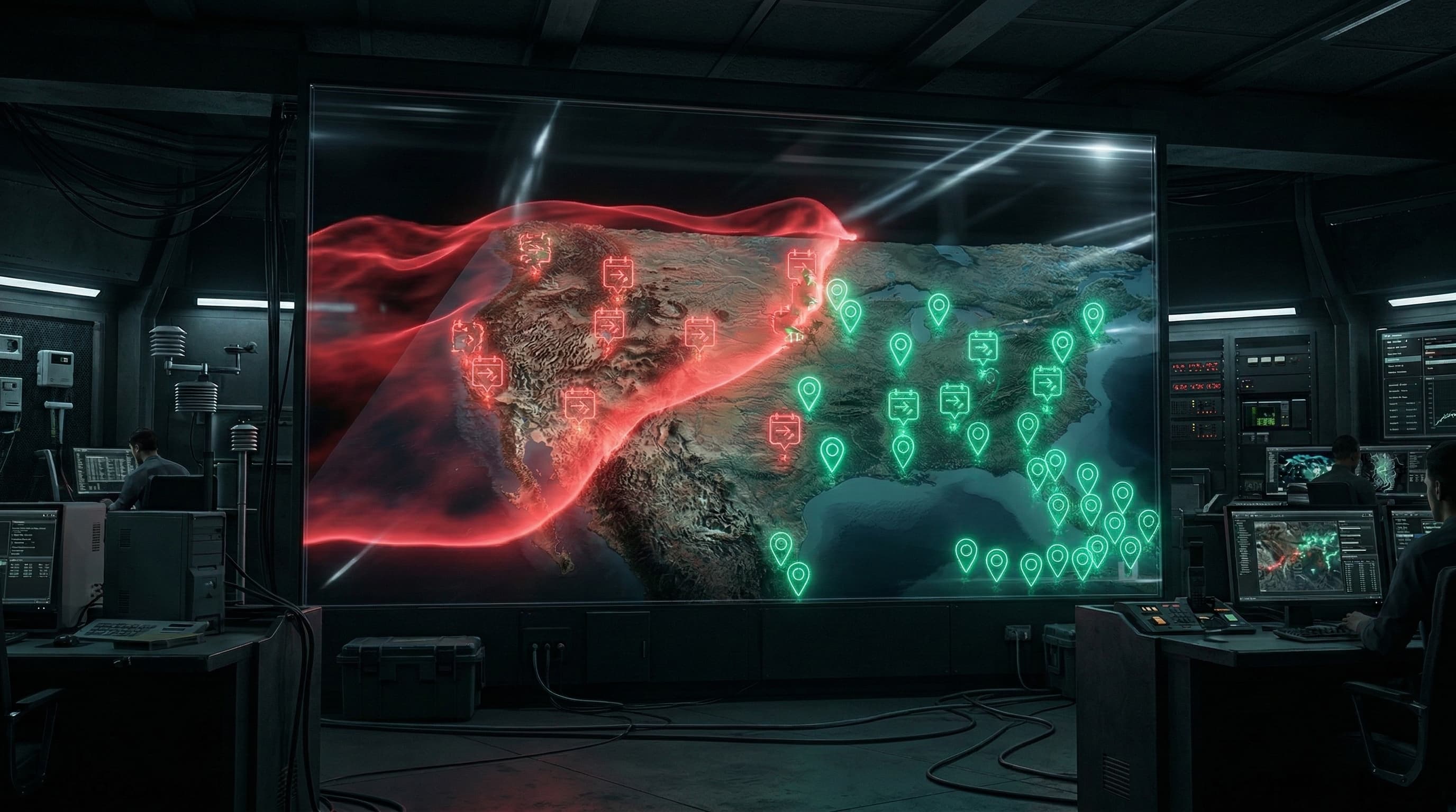 Rain Check Tactical Command